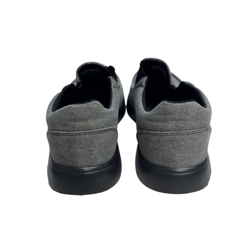 Ortho Comfoot slip gray